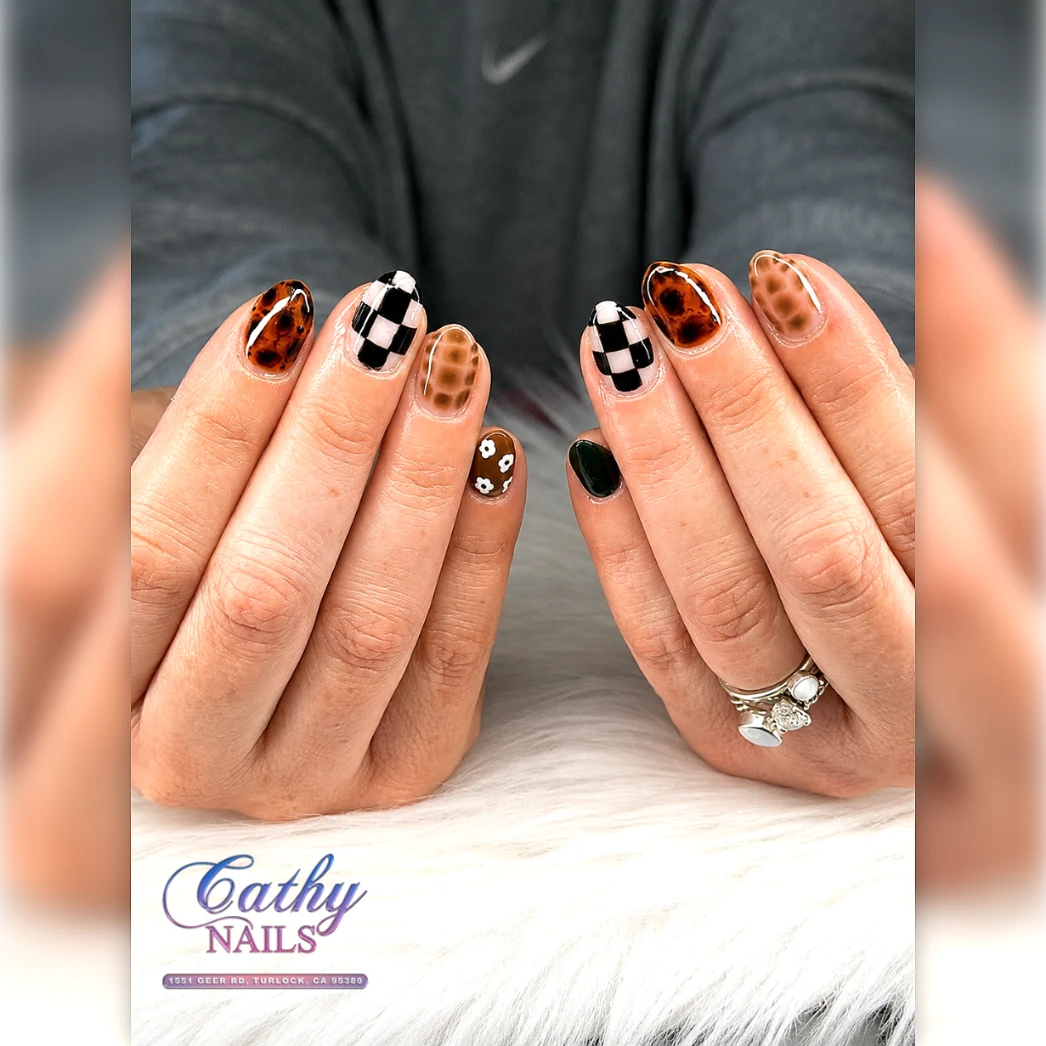 Cathy Nails